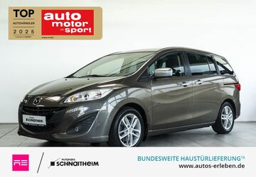 Mazda 5 138.415 km 10.890 &euro; Heidenheim 89520