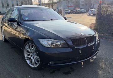 BMW 325 198.000 km 6.999 &euro; Bonn 53115
