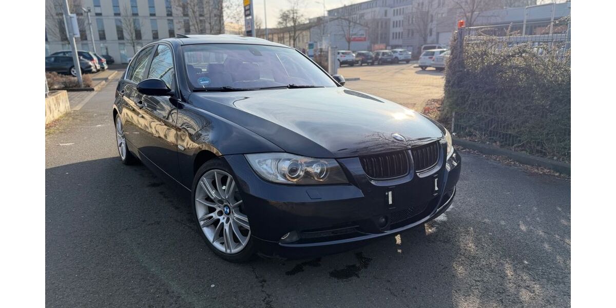 BMW 325 198.000 km 6.999 &euro; Bonn 53115