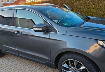 Ford Edge 127.300 km 16.500 &euro; Bodenwöhr 92439