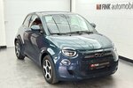 Fiat 500e Action Carplay Android Automatik 1.Hand 25.950 km 13.440 &euro; Lich 35423