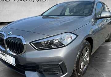 BMW 116 54.000 km 17.400 &euro; Pressath 92690
