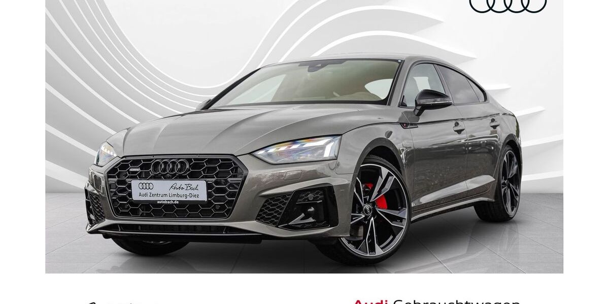 Audi A5 6.000 km 52.980 &euro; Diez 65582