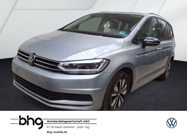 VW Touran 25.614 km 35.930 &euro; Mössingen 72116