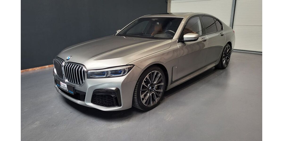 BMW 750 98.612 km 59.950 &euro; Teltow 14513