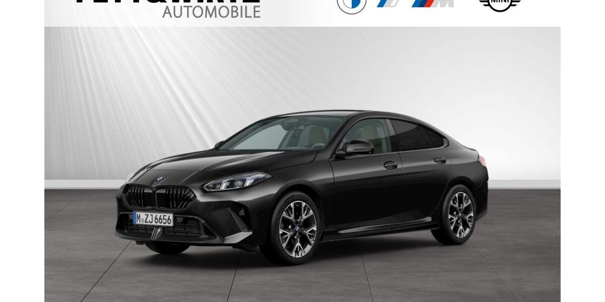 BMW 220 Gran Coupé 25.700 km 37.503 &euro; Kleve 47533