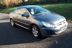 Peugeot 307 CC 91.000 km 4.200 &euro; Helmstedt 38350