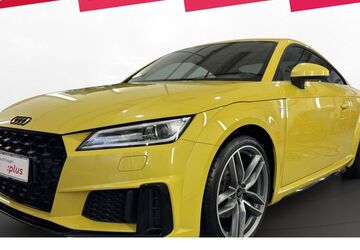 Audi TT 54.469 km 33.990 &euro; Plattling 94447