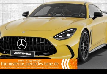 Mercedes-Benz AMG GT 3.265 km 141.490 &euro; Frankfurt 60599