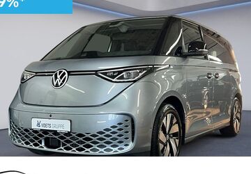 VW ID. Buzz 4.500 km 67.480 &euro; Göttingen 37081
