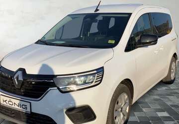 Renault Kangoo 7.549 km 21.999 &euro; Erfurt 99091