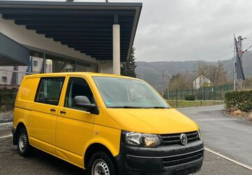 VW T5 Transporter 139.000 km 7.950 &euro; Finnentrop 57413