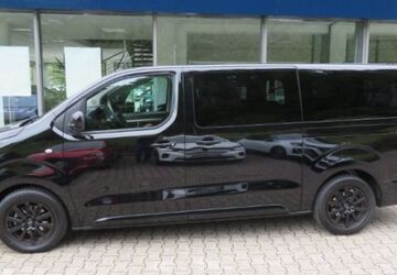 Peugeot Traveller 40.300 km 35.900 &euro; Oppenau 77728