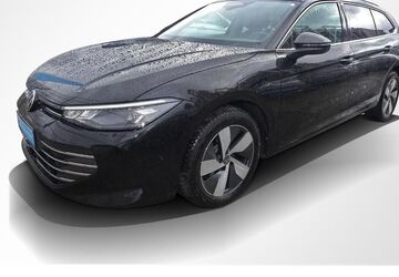 VW Passat 19.950 km 33.880 &euro; Erlangen 91058