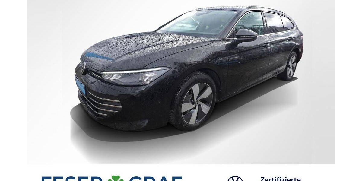 VW Passat 19.950 km 33.880 &euro; Erlangen 91058