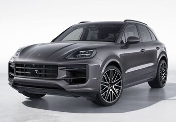 Porsche Cayenne 19.900 km 124.990 &euro; Nürnberg 90425