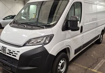 Fiat Ducato 31.642 km 21.895 &euro; Parsberg 92331