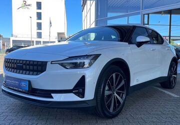 Polestar 2 22.421 km 34.490 &euro; Hürth 50354