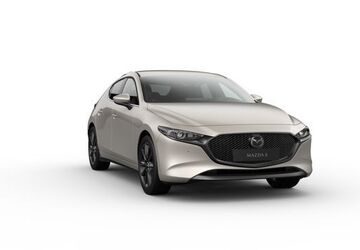 Mazda 3 3.140 km 30.790 &euro; Neufahrn 85375