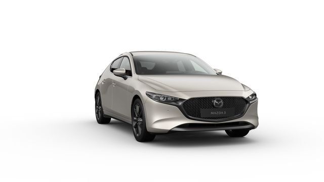 Mazda 3 3.140 km 30.790 &euro; Neufahrn 85375