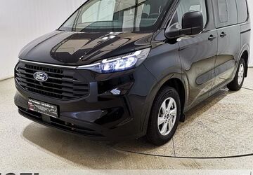 Ford Transit Custom 12.700 km 39.999 &euro; Chemnitz - Mittelbach 09224