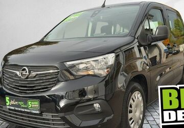 Opel Combo Life 18.801 km 20.942 &euro; Chemnitz 09126