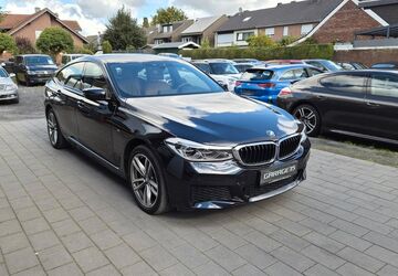 BMW 630 Gran Turismo 168.000 km 26.990 &euro; Bocholt 46395