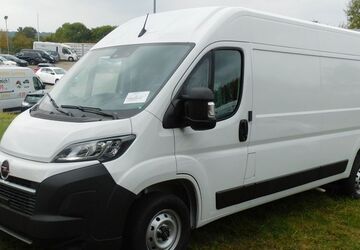 Opel Movano 3.000 km 29.850 &euro; Lauenburg 21481