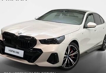 BMW i5 20.700 km 52.909 &euro; Regensburg 93055