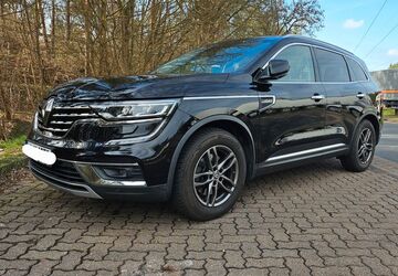 Renault Koleos 110.000 km 19.790 &euro; Neustadt am Rübenberge 31535