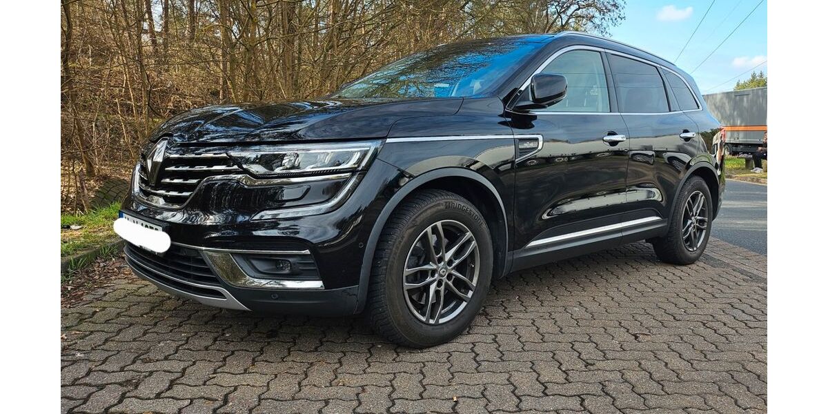 Renault Koleos 110.000 km 19.790 &euro; Neustadt am Rübenberge 31535