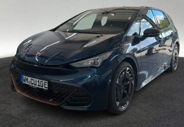 Cupra Born 18.000 km 37.990 &euro; Weilheim 82362