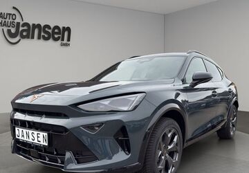 Cupra Formentor 1.020 km 33.790 &euro; Sassenberg-Füchtorf 48336