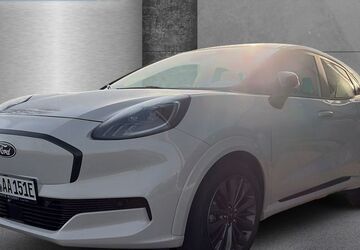 Ford Puma 2.500 km 30.990 &euro; Wernigerode 38855