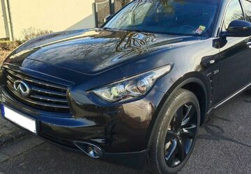 INFINITI QX70 95.000 km 16.900 &euro; Simmern 55469