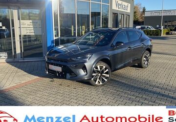 Cupra Formentor 11.357 km 31.900 &euro; Schüttorf 48465