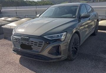 Audi Q8 e-tron 14.741 km 64.673 &euro; Hagen 58091