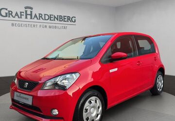 Seat Mii 11.900 km 13.333 &euro; Gengenbach 77723