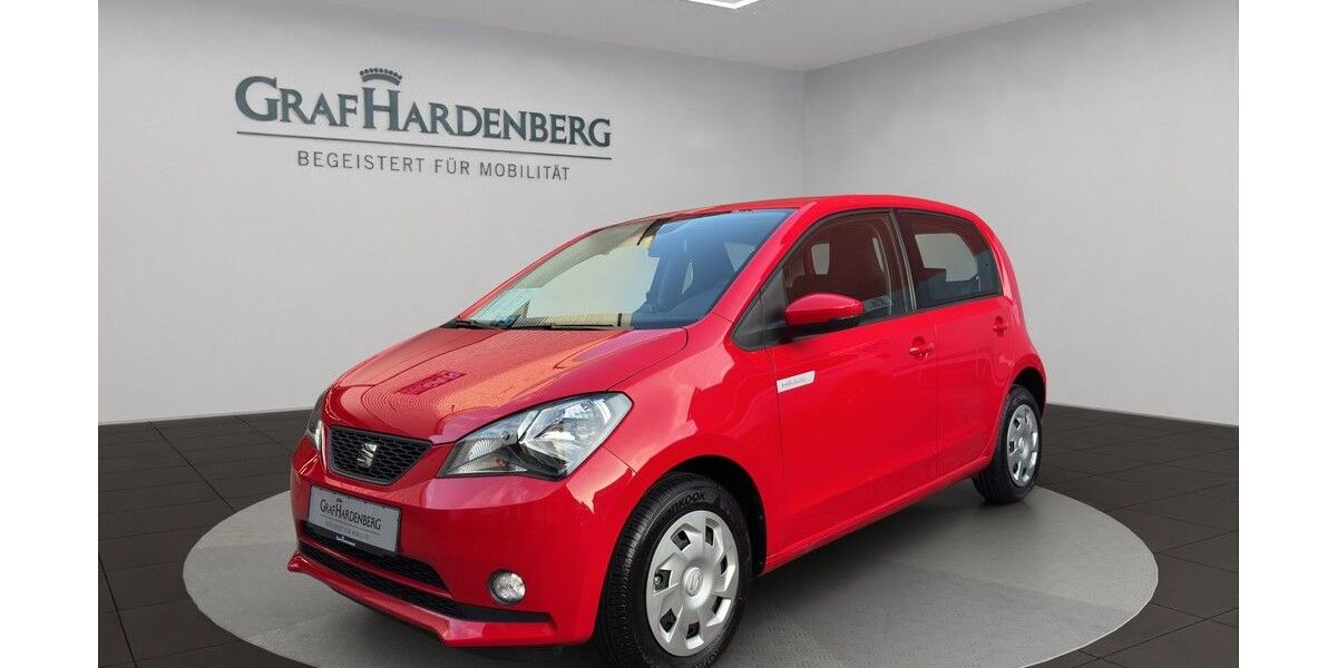 Seat Mii 11.900 km 13.333 &euro; Gengenbach 77723