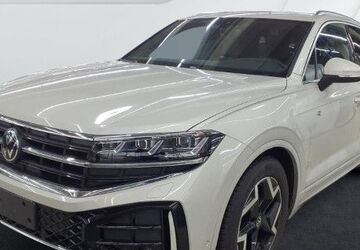 VW Touareg 25.451 km 58.970 &euro; Lohr am Main 97816