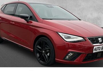 Seat Ibiza 1.182 km 30.990 &euro; Marktheidenfeld 97828