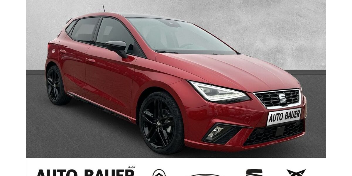 Seat Ibiza 1.182 km 30.990 &euro; Marktheidenfeld 97828