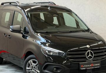 Mercedes-Benz Citan 3.053 km 29.990 &euro; Bad Wildbad-Calmbach 75323