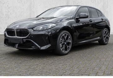 BMW 120 1.001 km 36.280 &euro; Hilden 40721