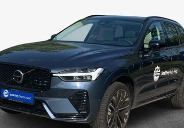 Volvo XC60 5.200 km 79.990 &euro; Nürnberg 90471