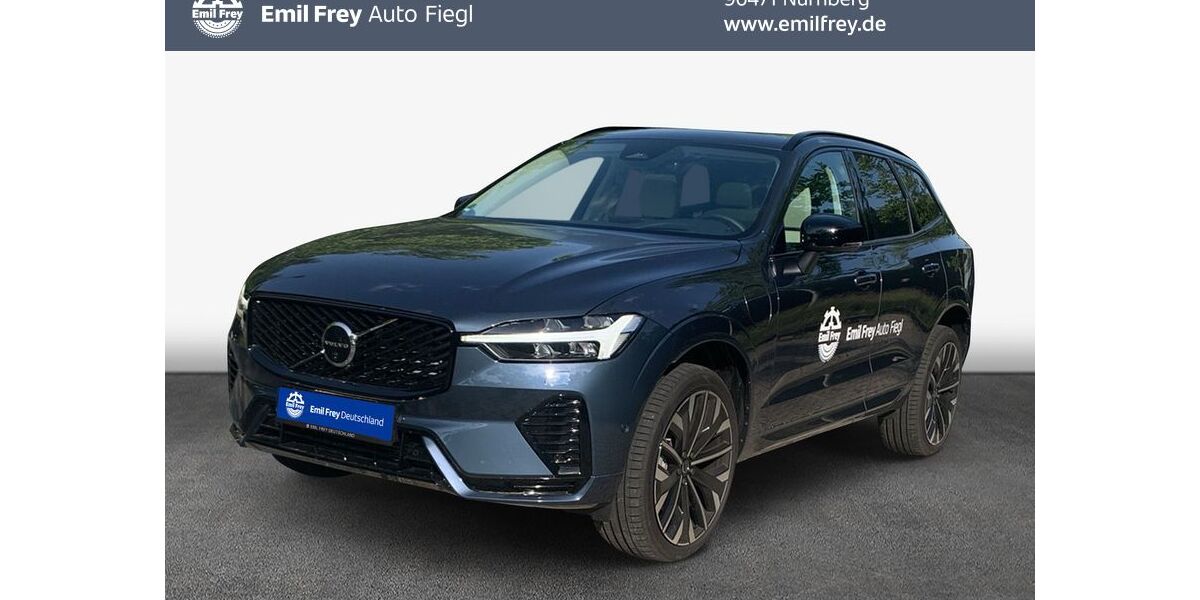 Volvo XC60 5.200 km 79.990 &euro; Nürnberg 90471