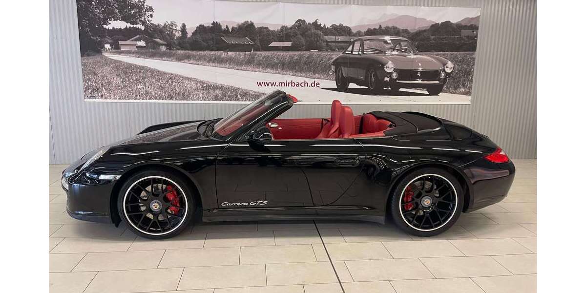 Porsche 911 81.750 km 86.900 &euro; Anzing 85646