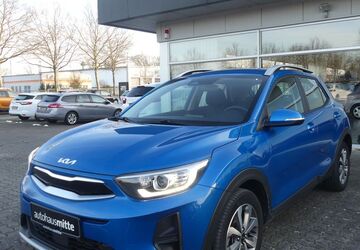 Kia Stonic 34.184 km 17.800 &euro; Dessau-Roßlau 06847