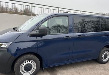 VW T7 Transporter 1.500 km 50.900 &euro; Hargesheim 55595