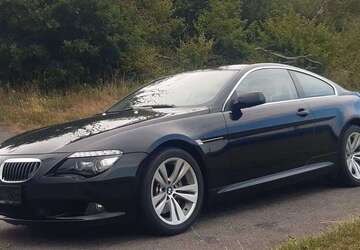 BMW 650 28.845 km 31.990 &euro; Nachrodt-Wiblingwerde 58769